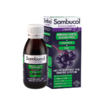 Sambucol Sugar Free Sir