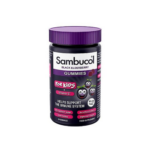 Sambucol Immuno Kids Black Elderberry