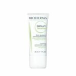 Bioderma Sebium 24ωρη Ενυδατική Κρέμα Προσώπου για Ευαίσθητες Επιδερμίδες κατά των Ατελειών & της Ακμής 30ml