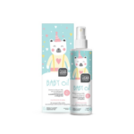Pharmalead Baby Oil για Ενυδάτωση 125ml