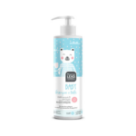 Pharmalead Baby, Shampoo & Bath, 500ml