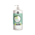 Pharmalead 4Kids 2 In1 Bubble Fun, Shampoo & Shower Gel, 1L