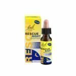 Bach Rescue Night, Drops, 10ml