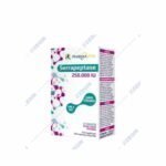 Pharmavital Serrapeptase, Tablets, 60 x 250.000iu