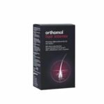 Orthomol Hair Intense, Caps, 60 ONE PACK