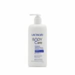 Lactacyd BodyCare Shower Deeply Mosturising Κρεμώδες Αφρόλουτρο 300ml