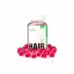 T. R Q Biotin Hair, Gummies, 60