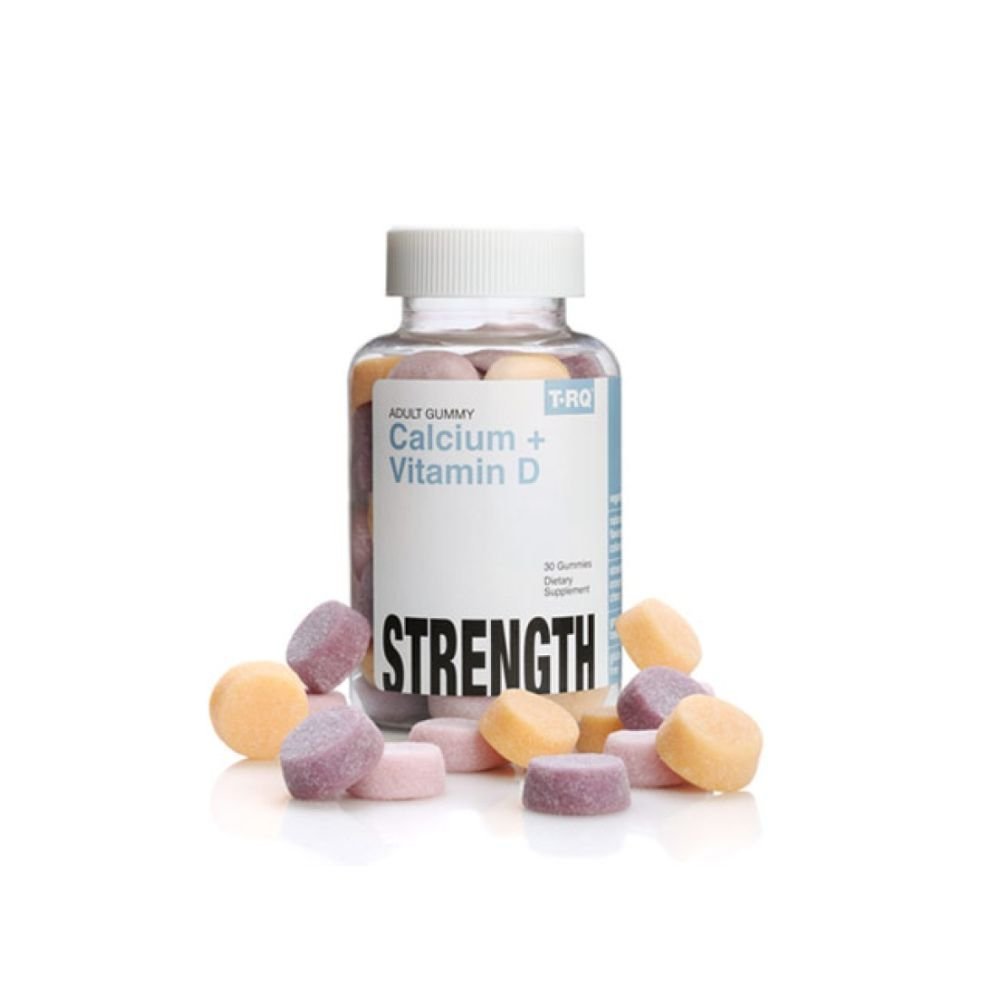 7290002427094 - 2023-03-17T123112.051 T. R Q Calcium + Vitamin D Adult - Image 1