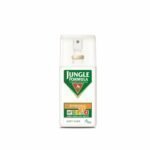 Omega Pharma Jungle Formula Strong Soft Care Άοσμη Εντομοαπωθητική Λοσιόν σε Spray με IRF 3 Κατάλληλη για Παιδιά 75ml