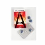 Anantra Rapid, Tablets, 2