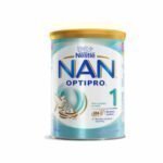 Nestle Γάλα σε Σκόνη Nan Optipro 1 0m+ 400gr