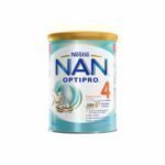 Nan Optipro 4, Milk, 400g x 2years+