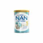 Nan Optipro 5, Milk, 400g x 3years+