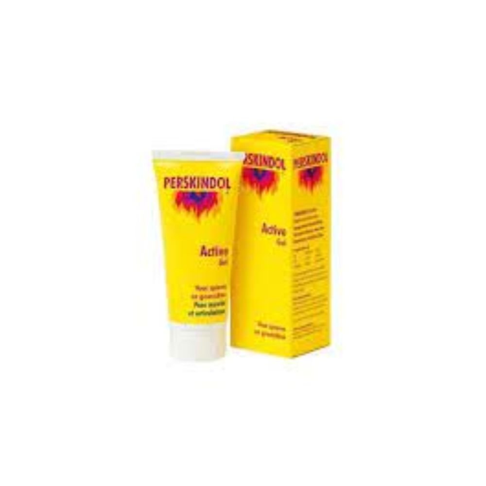 7290002427094 - 2023-03-30T152114.813 Perskindol Active, Gel, 100ml - Image 1