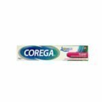 Corega 3D Hold Super Στερεωτική Κρέμα Τεχνητής Οδοντοστοιχίας 70gr