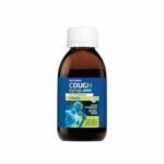 Frezyderm Cough Adults Dry & Productive, Syrup, 140ml x 12years+