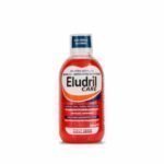 Eludril Care Antibacterial, Mouthwash, 500ml