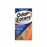 Odor Eaters Ultra Comfort, Insoles, 2