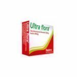 Ultra Flora, Capsules, 15 x 250mg