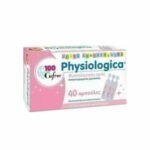Physiologica Gifrer 0,9%, Solution, 40x5ml