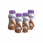 Nutricia Fortimel Extra Chocolate, Juice, 200ml