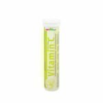 Amos Vital Vitamin C, Efferv. Tabl, 20 x 1000mg