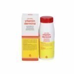 Vitamindermina, Powder, 100g