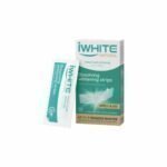 iWhite Natural Ταινίες Λεύκανσης Δοντιών 28τμχ