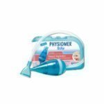 Physiomer Baby Nasal Aspirator Ρινικός Αποφρακτήρας για Βρέφη και Παιδιά