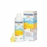 Physiomer Hygiene Prevention Active Kids Ρινικό Σπρέι με Θαλασσινό Νερό για Παιδιά από 2 Ετών 115ml