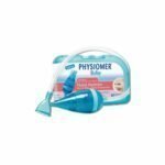 Physiomer Baby Nasal Aspirator Ρινικός Αποφρακτήρας για Βρέφη και Παιδιά