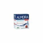 Almora Plus Strawberry, Sachets, 12