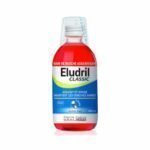 Elgydium Eludril Classic Στοματικό Διάλυμα κατά της Πλάκας 500ml