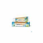 Calmiderm, Cream, 40gr