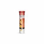 Lanes Vitamin C Maracuja, Efferv. Tabl, 20 x 1000mg