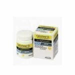 Calcichew - D3, Chewable Tablets, 60 x 500mg/400iu
