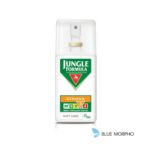 Omega Pharma Jungle Formula Strong Soft Care Άοσμη Εντομοαπωθητική Λοσιόν σε Spray με IRF 3 Κατάλληλη για Παιδιά 75ml