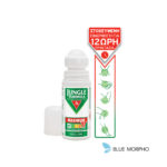 Jungle Formula Maximum I R F 4 Anti - Mosquito, Roll-on, 50ml