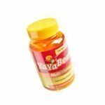 Yayabears Children Multivitamins, Chewable Tablets, 60