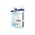 Master Aid Drop Med 5X7, Dressing, 5 x 7x5cm