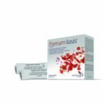Ferrum Iasis, Sachets, 28