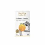 Proven Probiotics Adult Acidophilus & Bifidus - 25 Billion, Capsules, 30