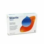 Silactis Fast, Tablets, 20
