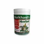 Burkhard's Herbal, Powder, 75gr