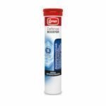Lanes Defense Booster, Efferv. Tabl, 20
