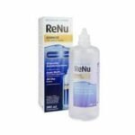 Renu Advanced Multi-Purpose, Solution, 360ml