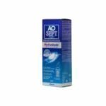 Aosept Plus W/ Hydraglyde, Liquid, 360ml