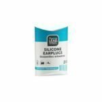 Pharmalead Silicon, Ear Plugs, 2