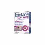 Vitabiotics Jointace Collagen, Tablets, 30