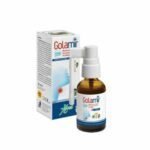Golamir 2 Act Adults & Children, Throat Spray, 30ml x 1years+